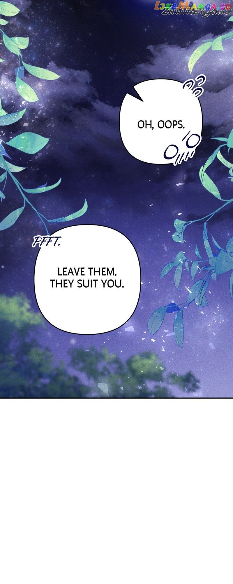 The Huntress and The Mad Scientist Chapter 34 - page 14