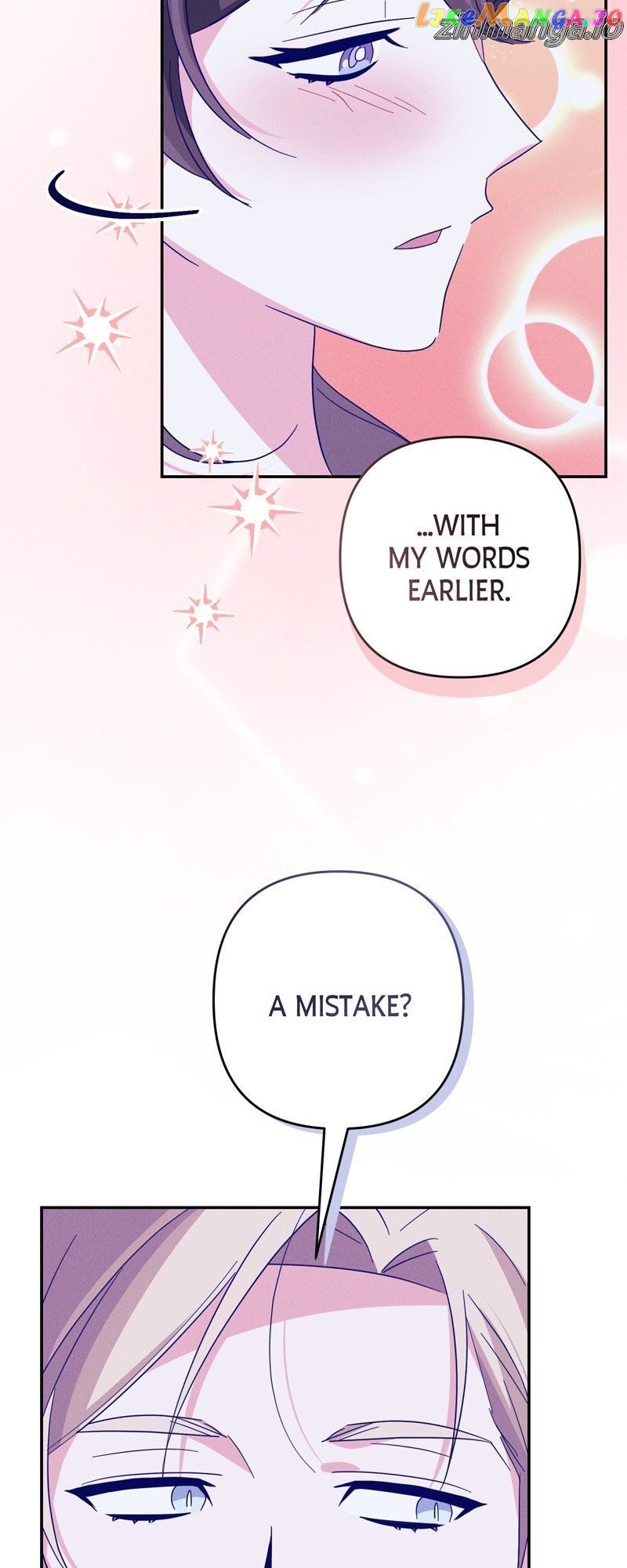 The Huntress and The Mad Scientist Chapter 34 - page 18