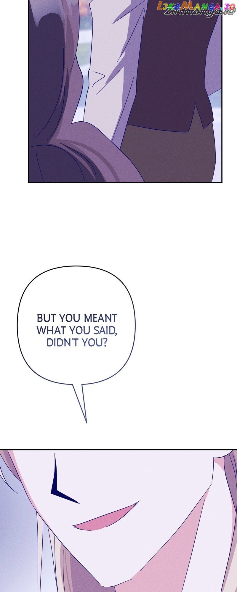 The Huntress and The Mad Scientist Chapter 34 - page 26