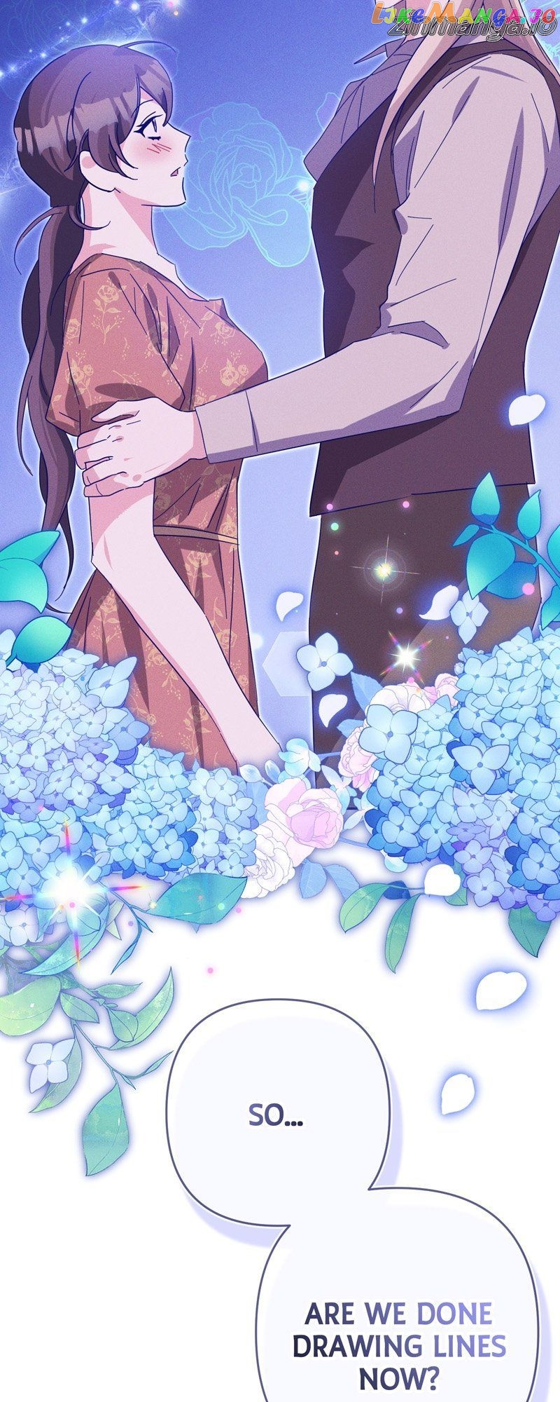 The Huntress and The Mad Scientist Chapter 34 - page 30