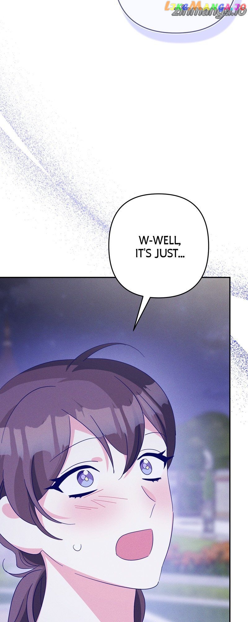 The Huntress and The Mad Scientist Chapter 34 - page 31