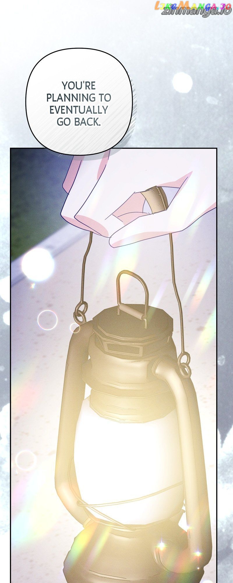 The Huntress and The Mad Scientist Chapter 34 - page 34