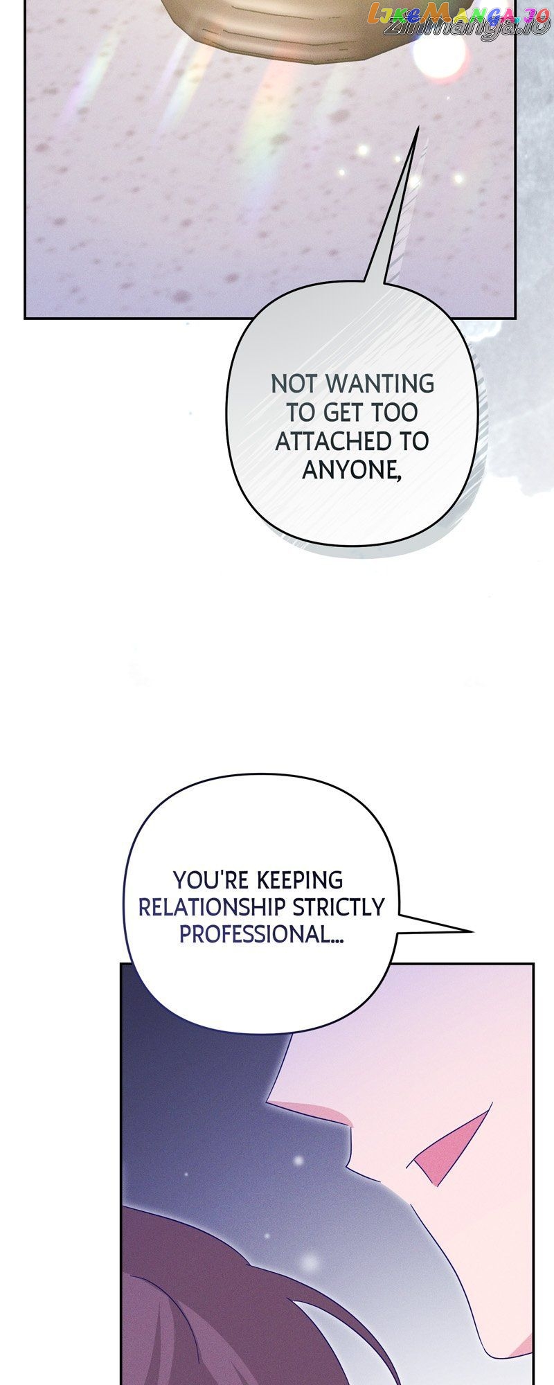 The Huntress and The Mad Scientist Chapter 34 - page 35