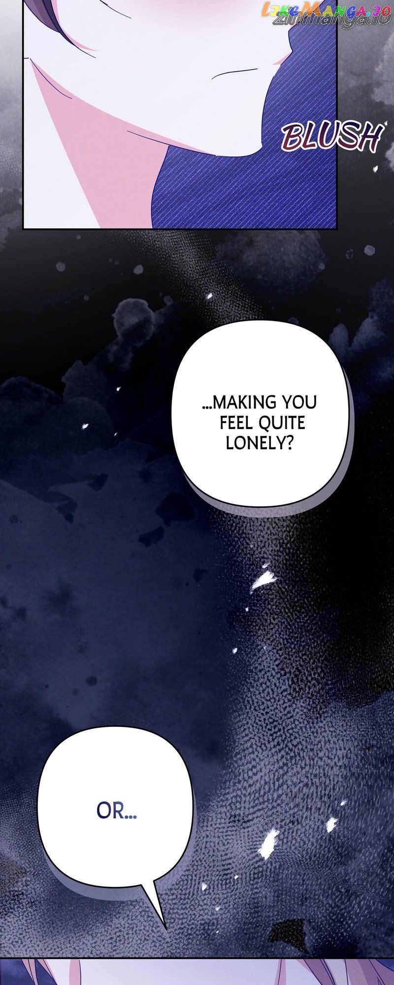 The Huntress and The Mad Scientist Chapter 34 - page 41