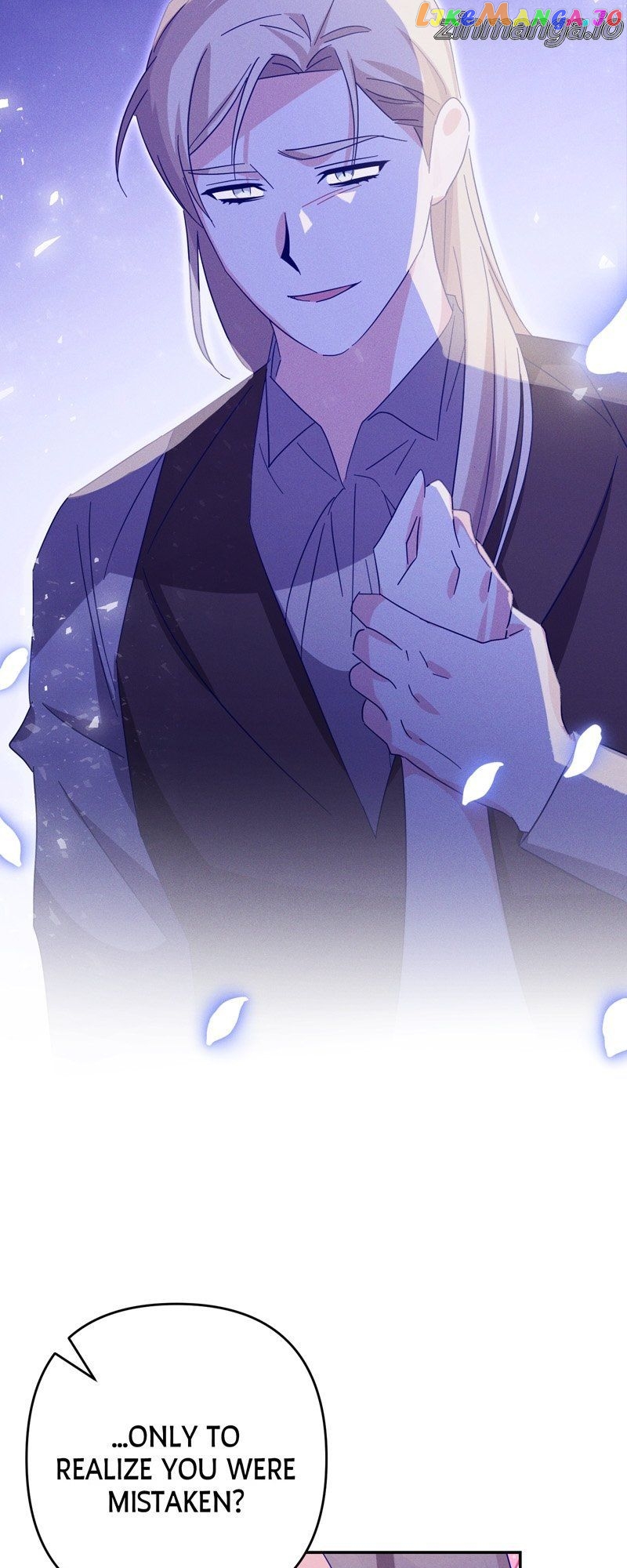 The Huntress and The Mad Scientist Chapter 34 - page 43