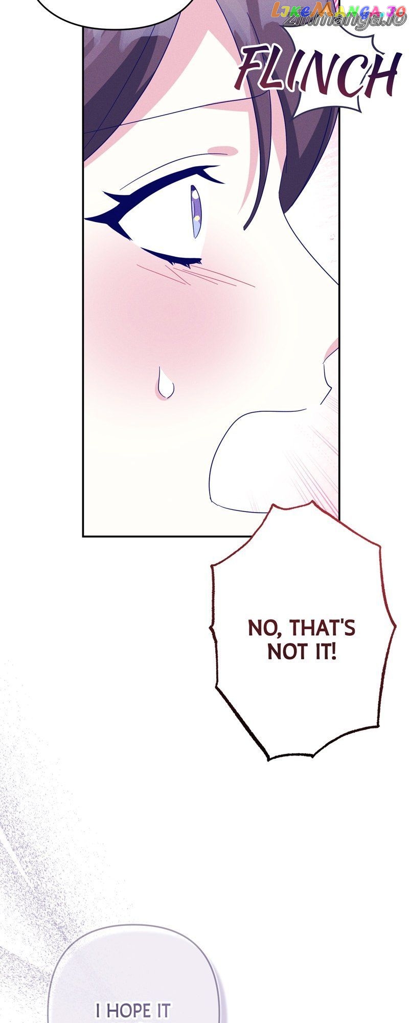 The Huntress and The Mad Scientist Chapter 34 - page 44