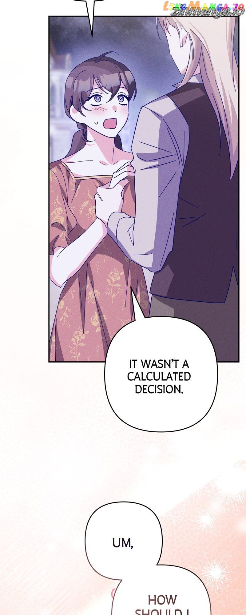 The Huntress and The Mad Scientist Chapter 34 - page 46