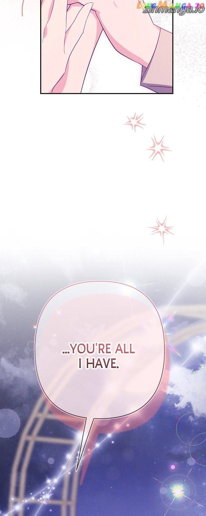 The Huntress and The Mad Scientist Chapter 34 - page 49