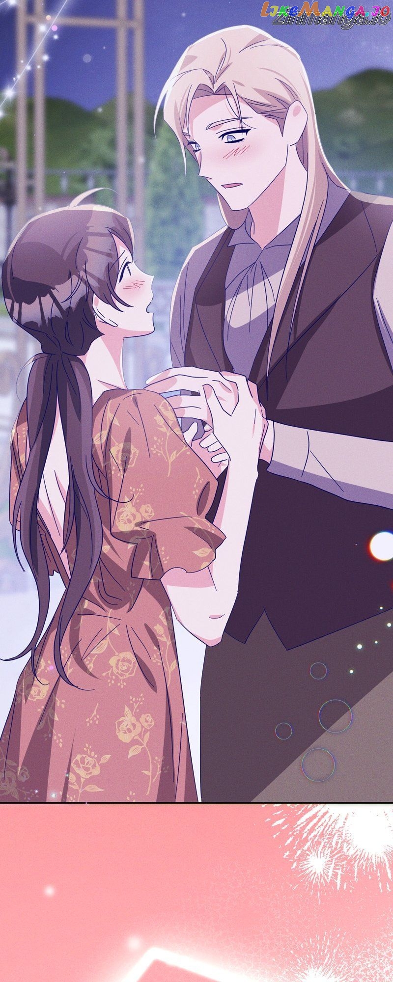 The Huntress and The Mad Scientist Chapter 34 - page 50