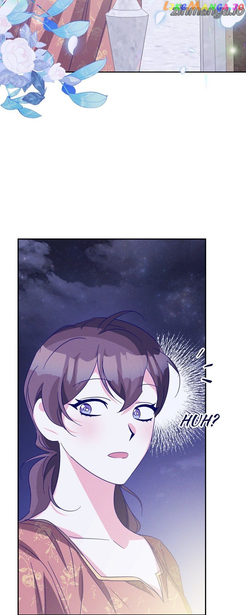 The Huntress and The Mad Scientist Chapter 34 - page 6