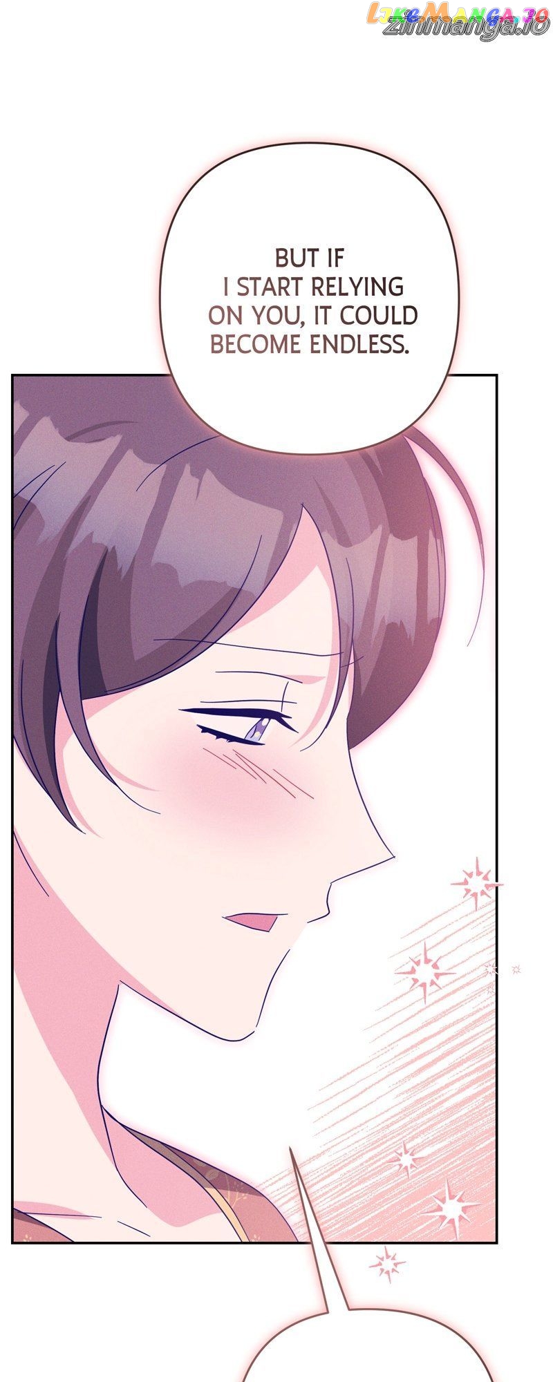 The Huntress and The Mad Scientist Chapter 34 - page 52