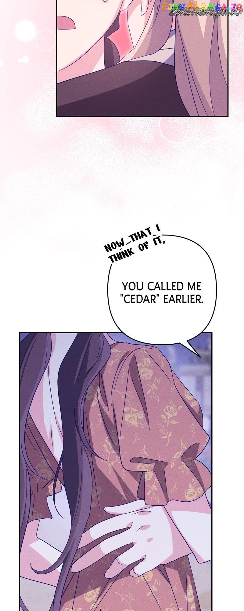 The Huntress and The Mad Scientist Chapter 34 - page 55