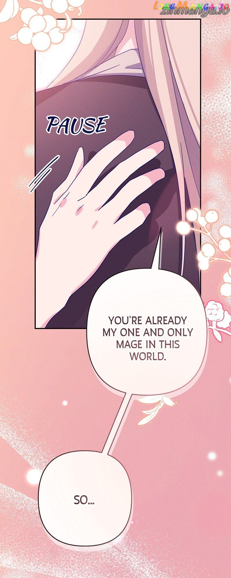 The Huntress and The Mad Scientist Chapter 34 - page 58