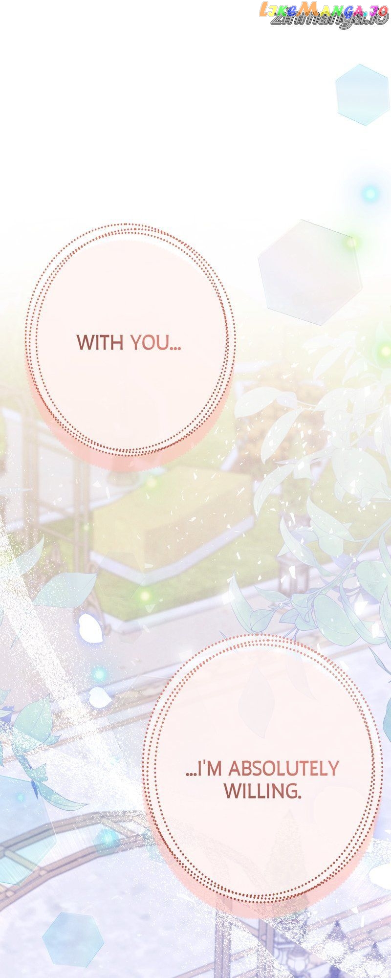 The Huntress and The Mad Scientist Chapter 34 - page 60