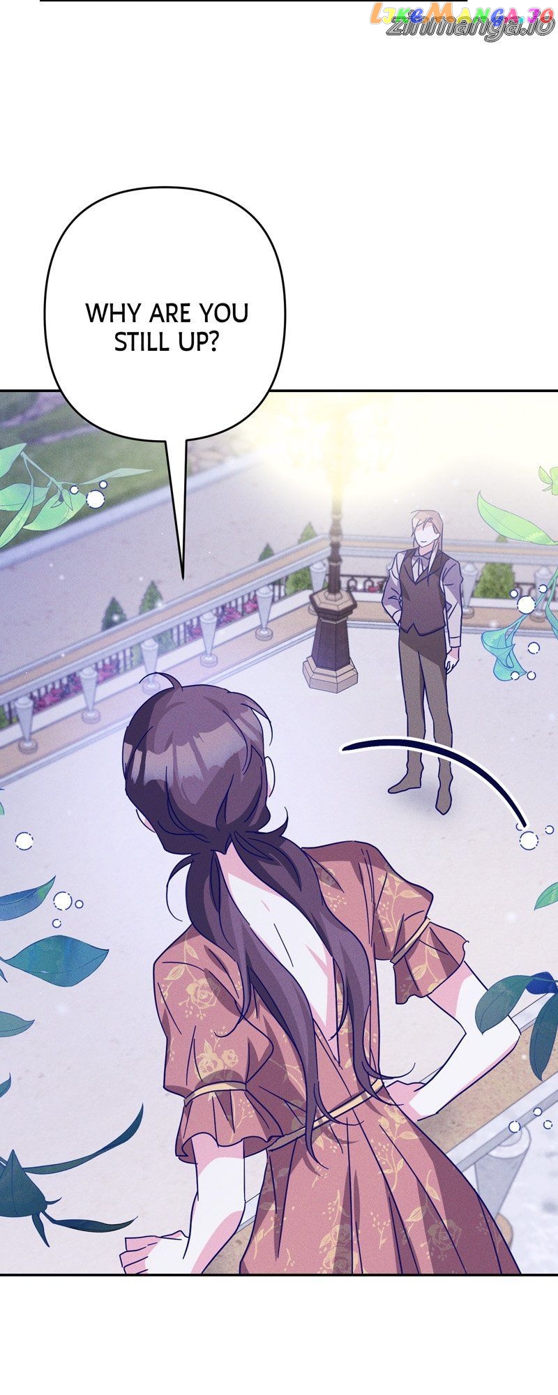 The Huntress and The Mad Scientist Chapter 34 - page 7