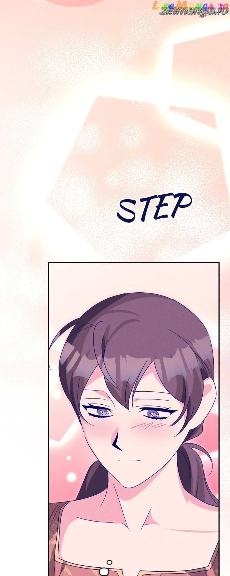 The Huntress and The Mad Scientist Chapter 34 - page 65