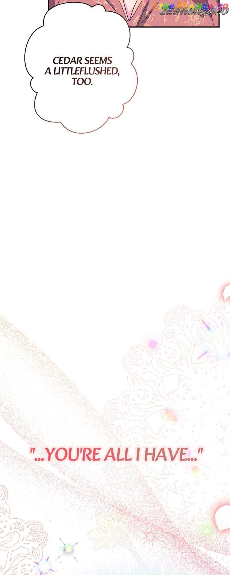 The Huntress and The Mad Scientist Chapter 34 - page 66