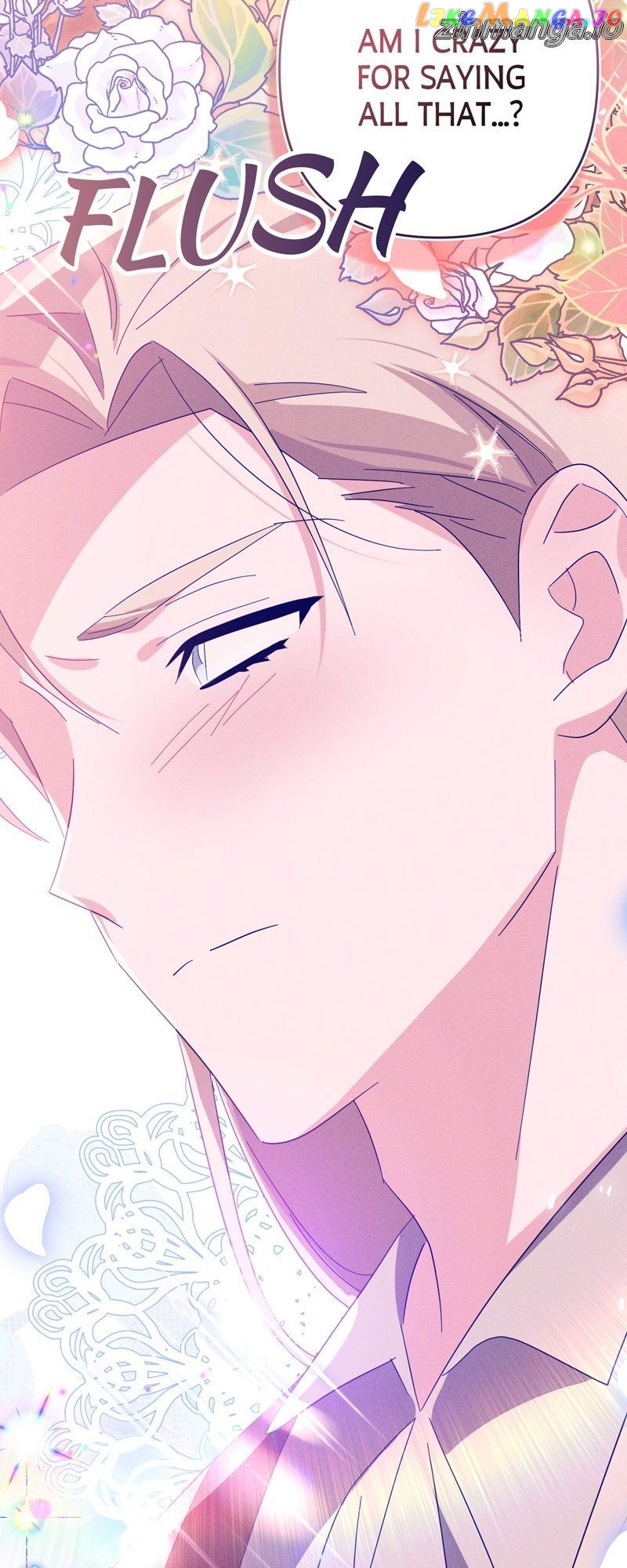 The Huntress and The Mad Scientist Chapter 34 - page 68