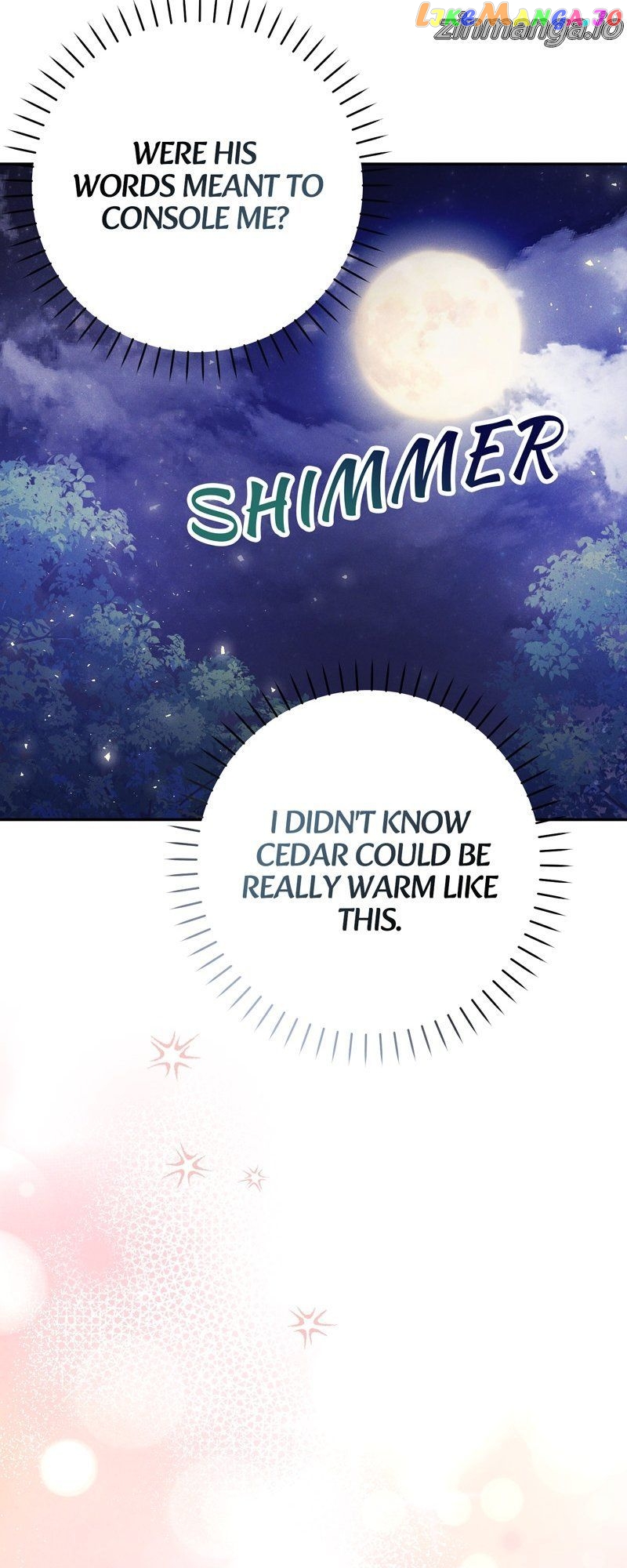 The Huntress and The Mad Scientist Chapter 34 - page 70