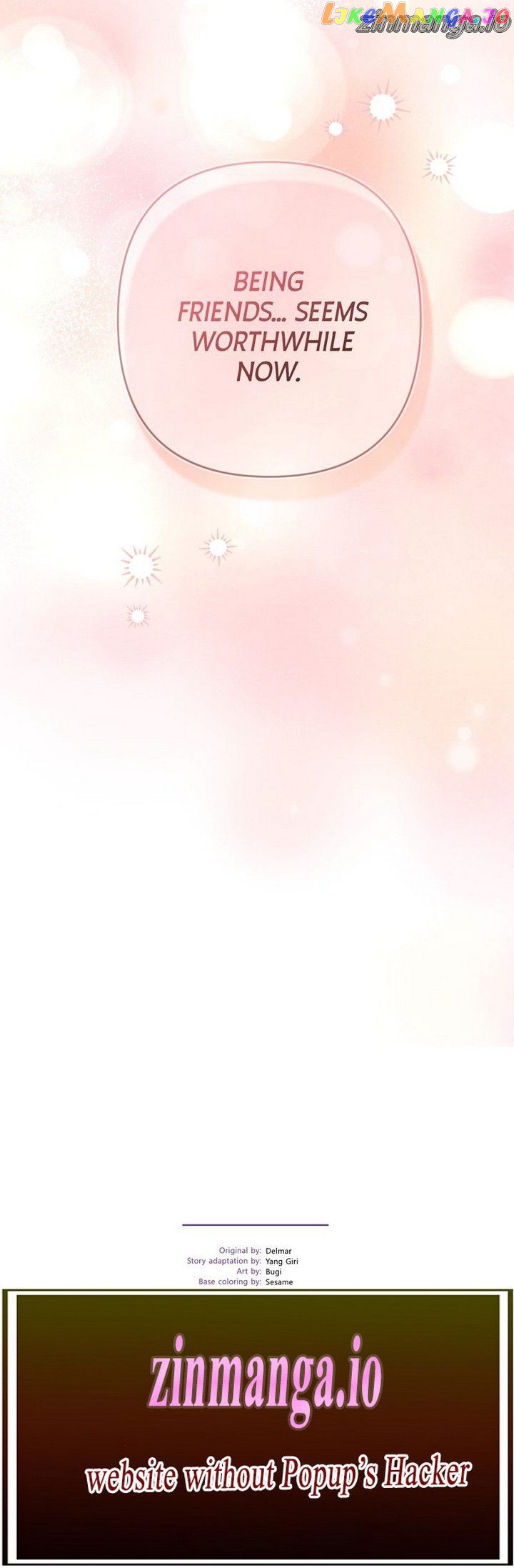 The Huntress and The Mad Scientist Chapter 34 - page 71