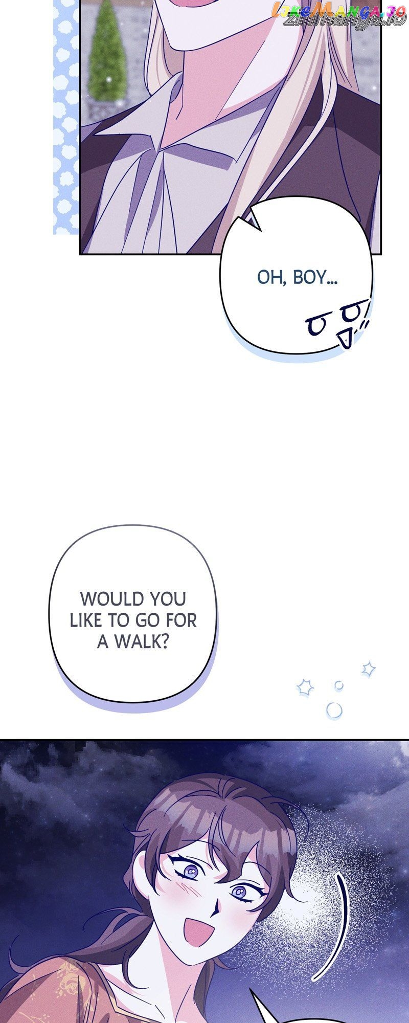 The Huntress and The Mad Scientist Chapter 34 - page 9