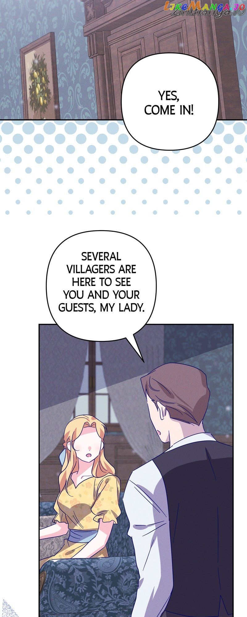 The Huntress and The Mad Scientist Chapter 35 - page 15