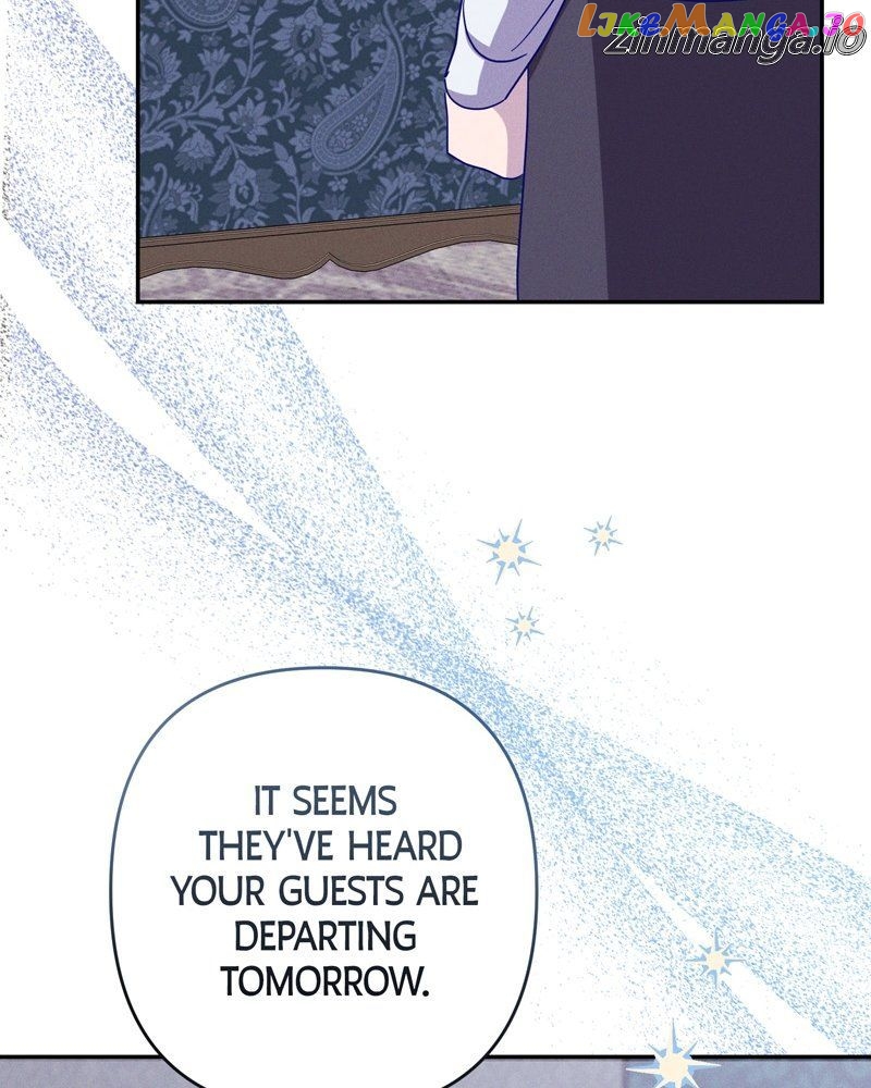 The Huntress and The Mad Scientist Chapter 35 - page 16