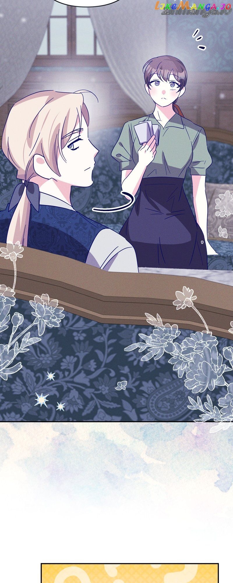 The Huntress and The Mad Scientist Chapter 35 - page 17