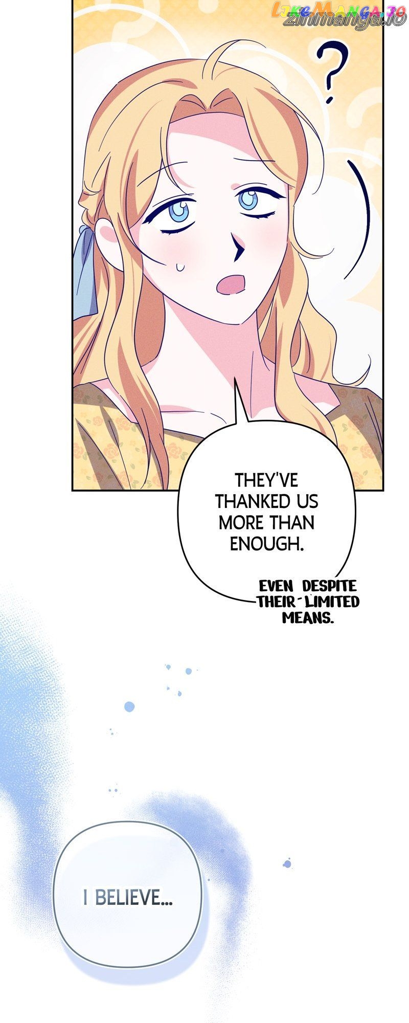 The Huntress and The Mad Scientist Chapter 35 - page 18