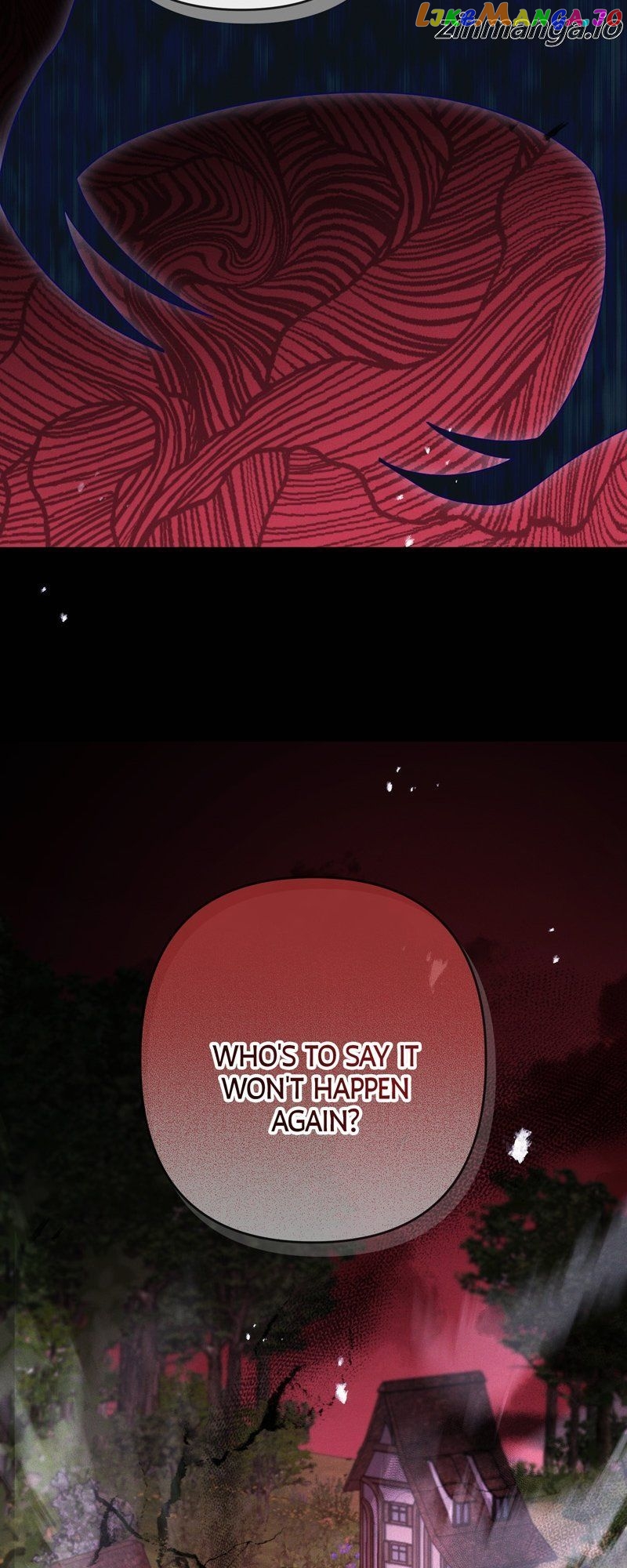 The Huntress and The Mad Scientist Chapter 35 - page 26