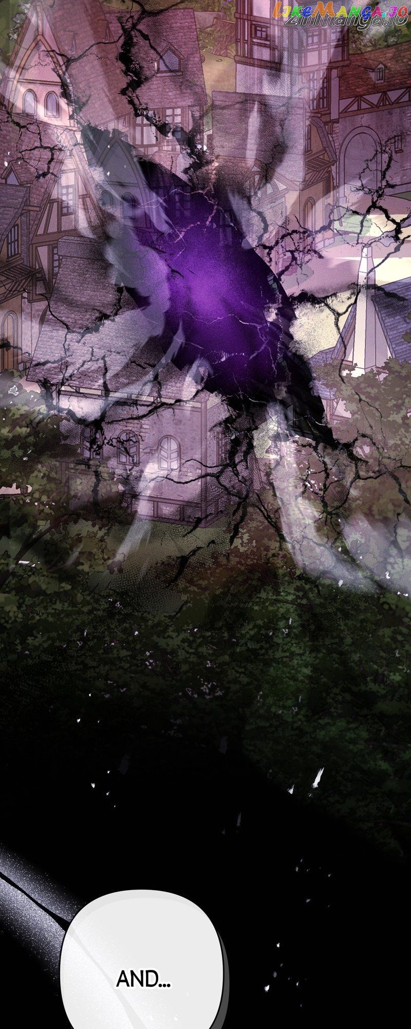 The Huntress and The Mad Scientist Chapter 35 - page 27