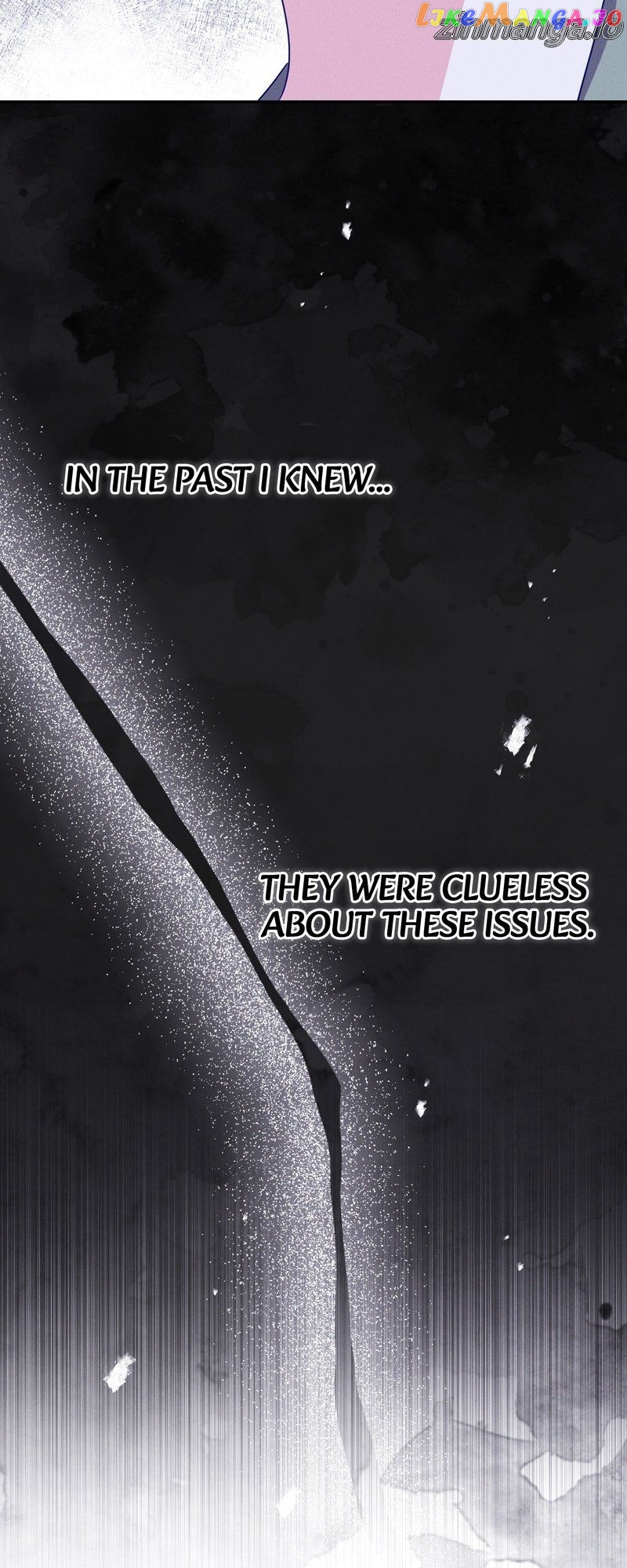 The Huntress and The Mad Scientist Chapter 35 - page 30