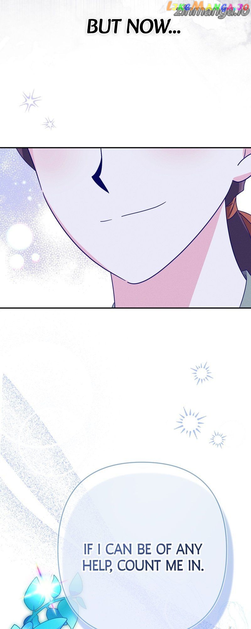 The Huntress and The Mad Scientist Chapter 35 - page 31