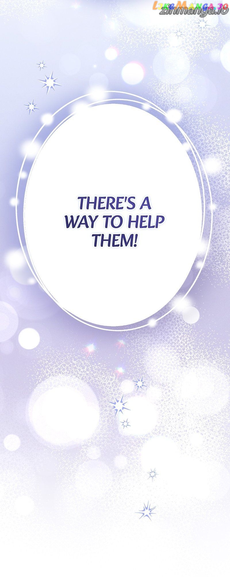 The Huntress and The Mad Scientist Chapter 35 - page 34