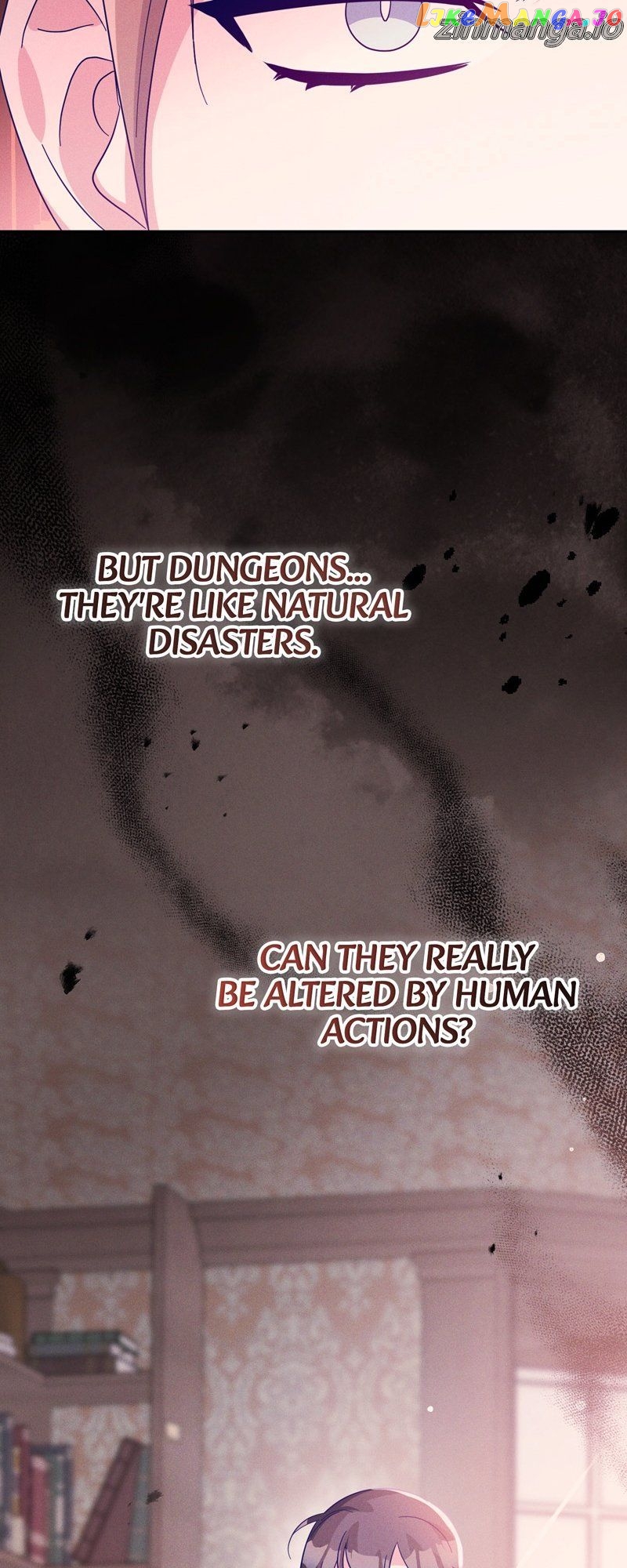 The Huntress and The Mad Scientist Chapter 35 - page 41