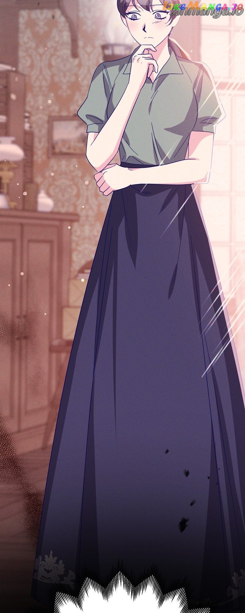 The Huntress and The Mad Scientist Chapter 35 - page 42