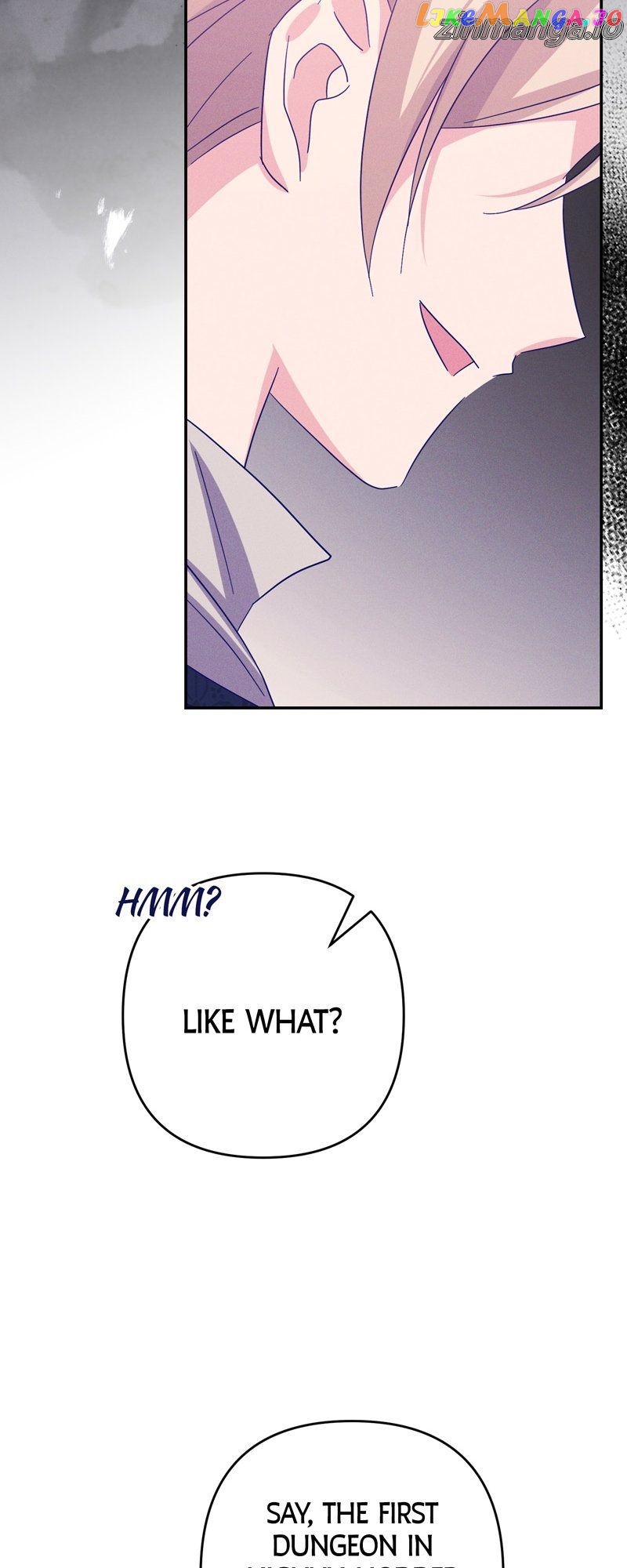 The Huntress and The Mad Scientist Chapter 35 - page 44