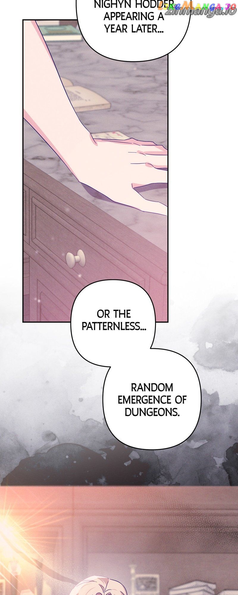 The Huntress and The Mad Scientist Chapter 35 - page 45