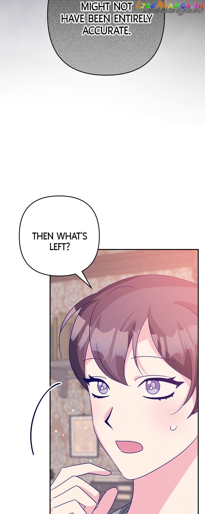 The Huntress and The Mad Scientist Chapter 35 - page 47