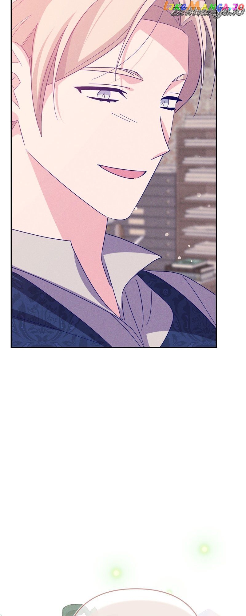 The Huntress and The Mad Scientist Chapter 35 - page 49