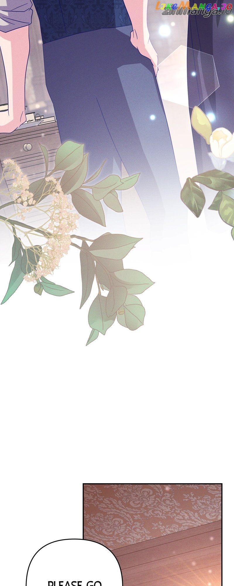 The Huntress and The Mad Scientist Chapter 35 - page 51