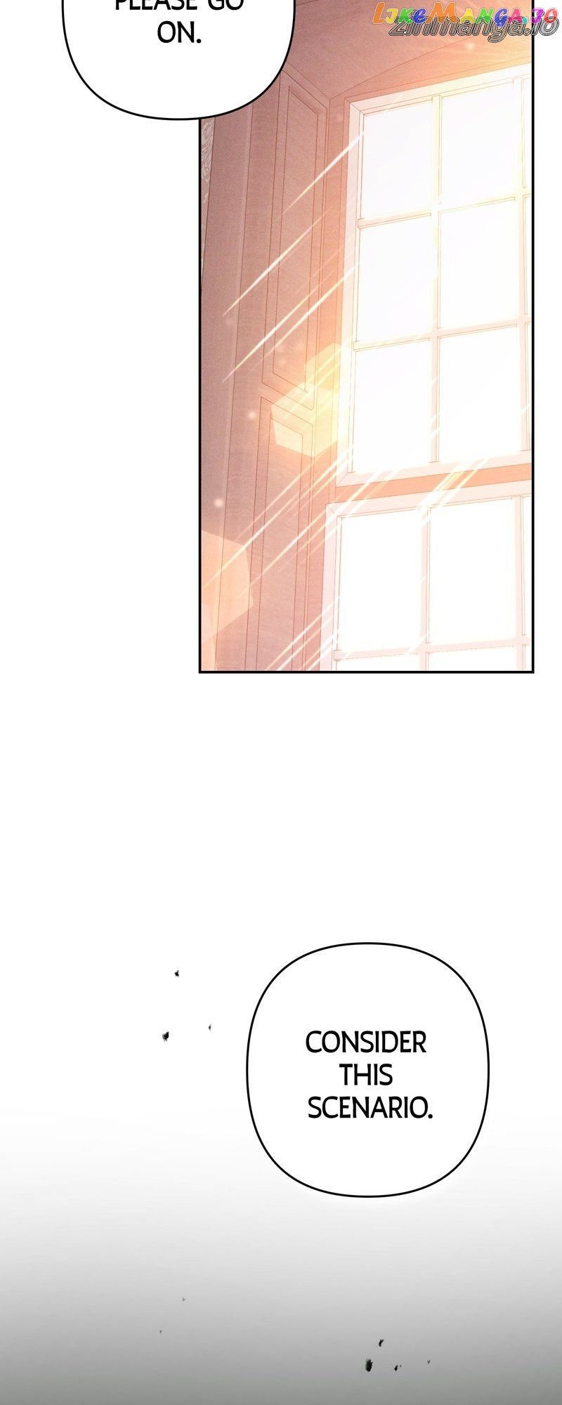 The Huntress and The Mad Scientist Chapter 35 - page 52