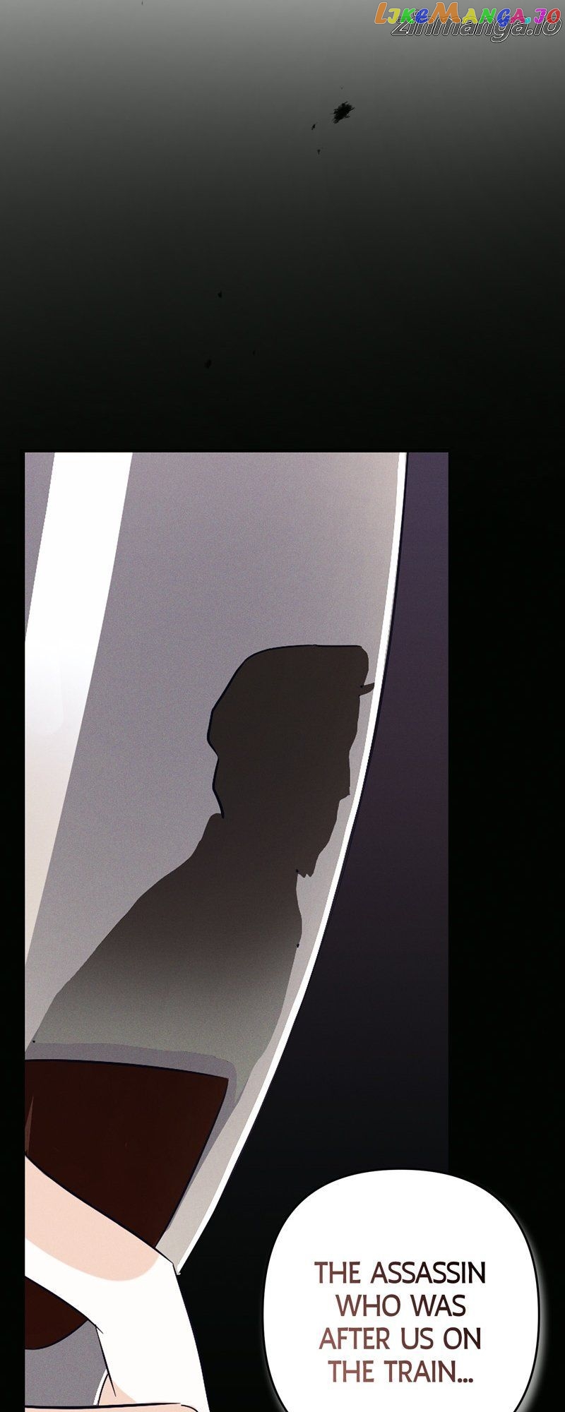 The Huntress and The Mad Scientist Chapter 35 - page 53