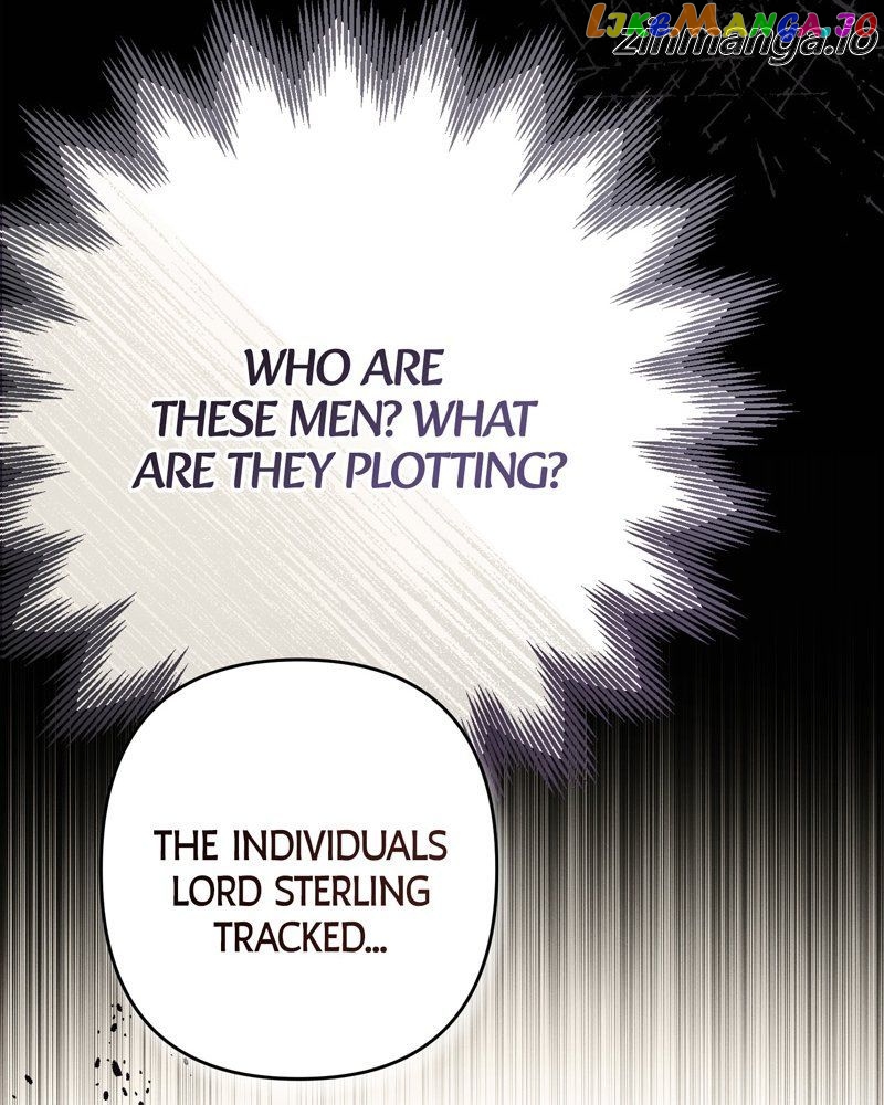 The Huntress and The Mad Scientist Chapter 35 - page 56