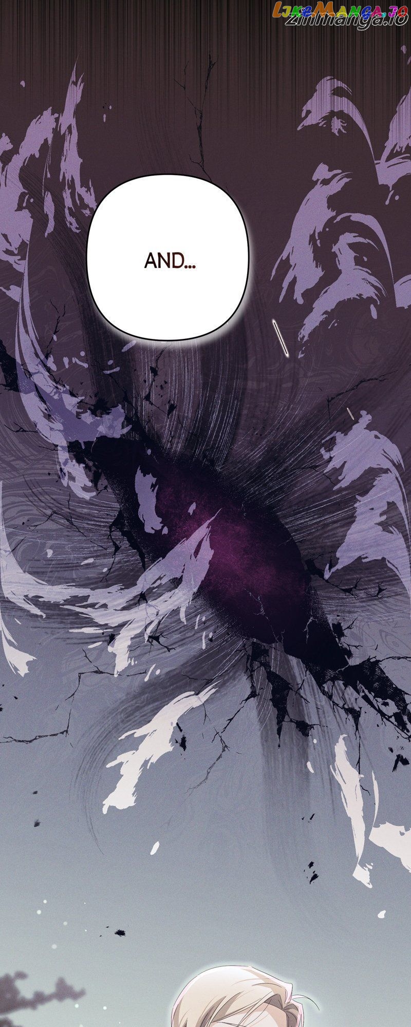 The Huntress and The Mad Scientist Chapter 35 - page 58