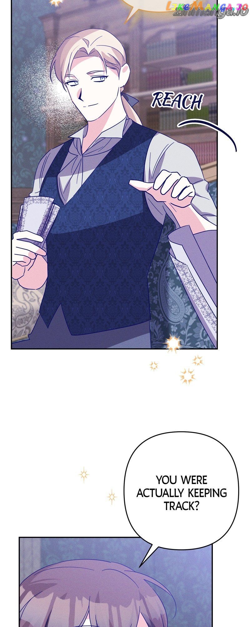 The Huntress and The Mad Scientist Chapter 35 - page 7