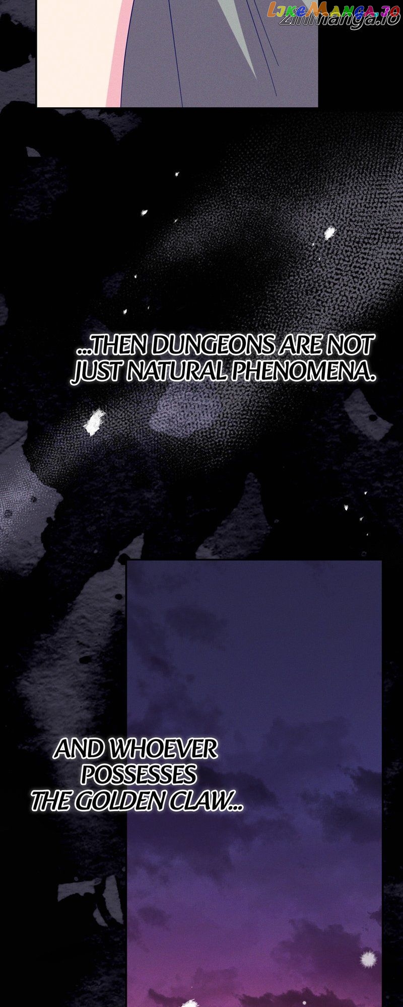 The Huntress and The Mad Scientist Chapter 35 - page 63