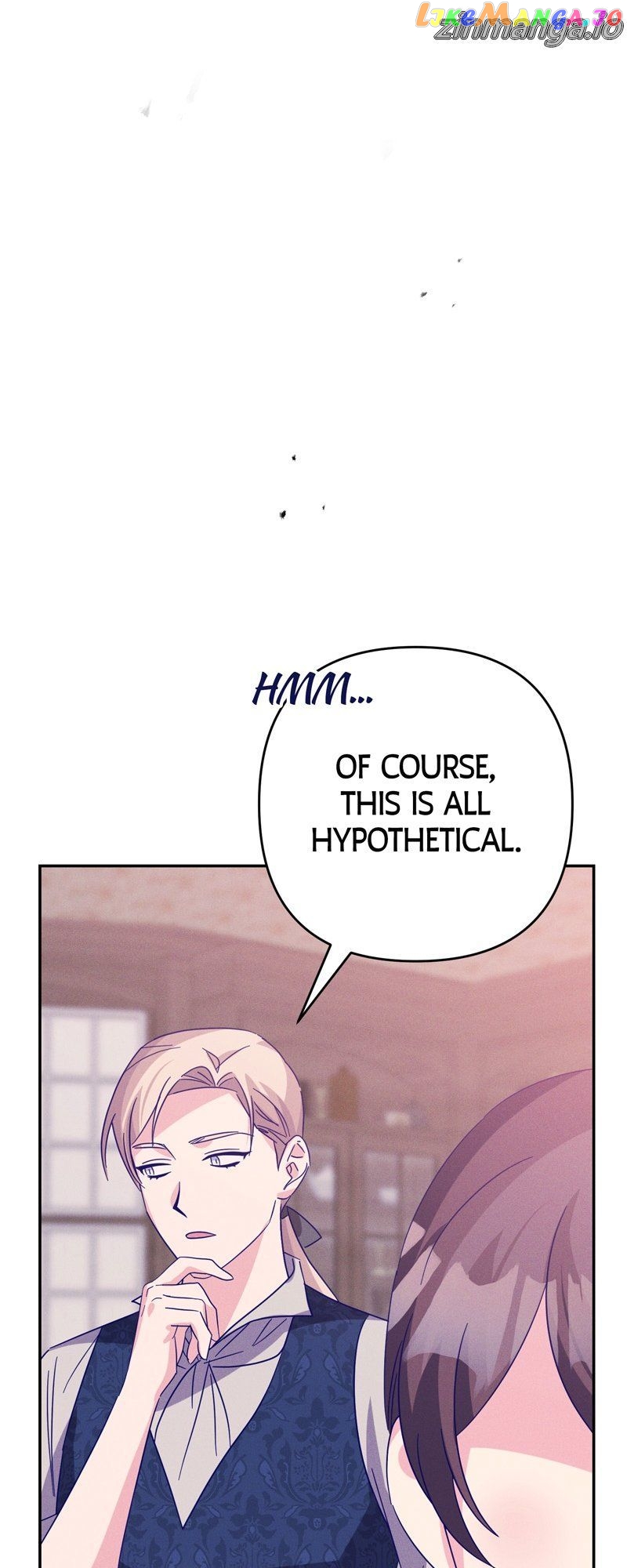 The Huntress and The Mad Scientist Chapter 35 - page 65