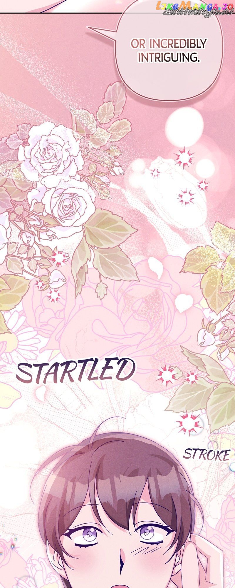 The Huntress and The Mad Scientist Chapter 35 - page 68