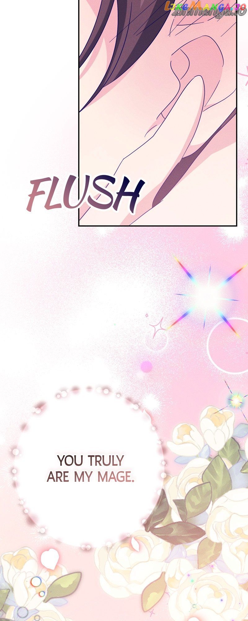 The Huntress and The Mad Scientist Chapter 35 - page 70